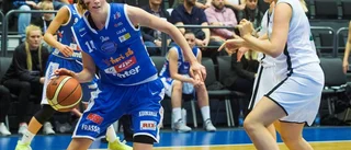 Tränarens hyllning: "Hon var ett monster"