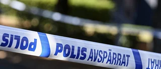 När polisen försvinner