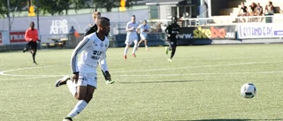 Succéspelaren lämnar – hoppas på IFK Luleå