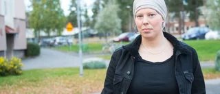 ”Cancer kan drabba vem som helst”