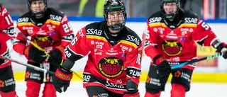 Så var Luleås seger mot SDE i Piteå