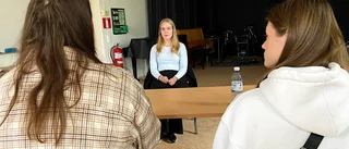 Tunt startfält – men målet är trots det att rädda Enköpings lucia • Dags för plan B 