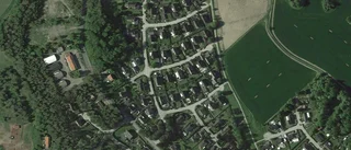 Hus på 190 kvadratmeter från 1978 sålt i Kjulaås, Eskilstuna - priset: 3 860 000 kronor
