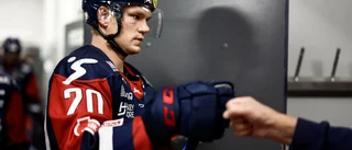 LHC förlänger låneavtalet med backen: "Är nöjda med hans insatser"