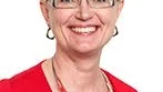 Ny kulturchef. Kristina Nilsson blir ny kulturchef vid landstinget.
