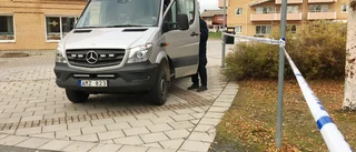I natt: 20-åring död efter knivbråk i Skellefteå