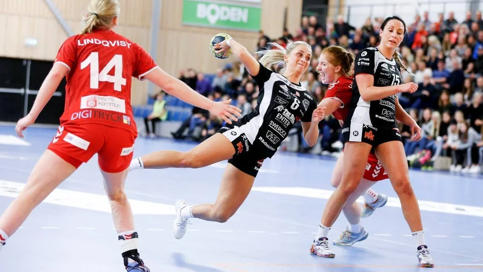 Emmy Nordmark