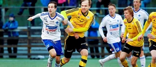 IFK:s nyårsraket: Förlänger med talangen