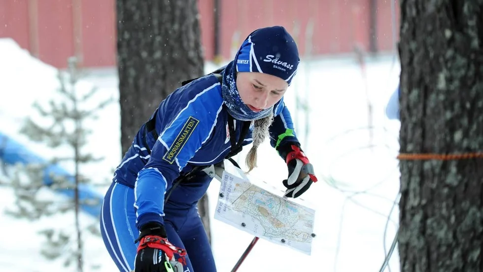 Kyligt. Tisdagens tävlingslopp i Skigo cup gick att genomföra, men när kylan blev ännu mer påtaglig så blev onsdagens tävlingar en omöjlighet att arrangera.