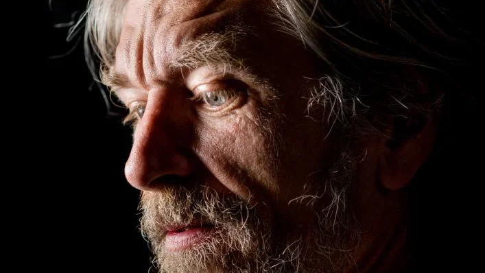 Karl Ove Knausgård. Om hösten.