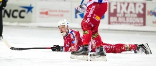 Mardrömsmatchen: Kalix föll igen