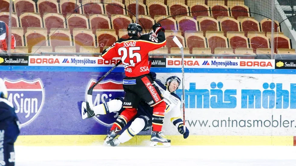 Anton hedman