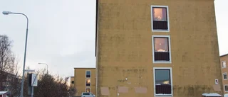 Lulebo stoppar renovering av hyreshus