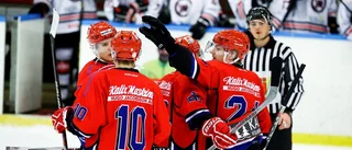 Nu väntar två ödesmatcher