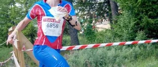 "Tävlingsdjävulen i mig"
