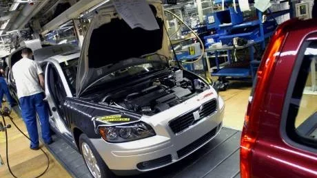 FRAMTIDSBRANSCH.Ett statligt övertagande av Volvo riskerar att bli en dålig affär för skattebetalarna.