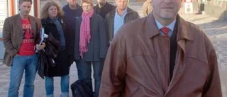 "Friskolorna ett problem"