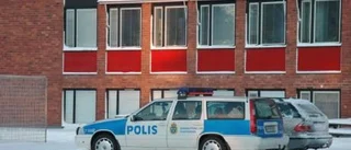 Bråk på Manhemsskolan