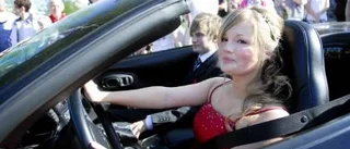 Studentbal i Boden
