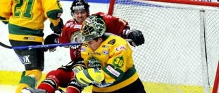 Ineffektivt Luleå kryssade