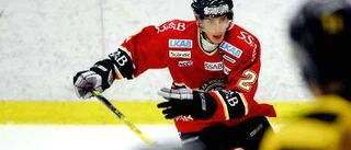 Juniorsatsningen