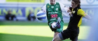 En testmatch räckte - Devic klar för BBK