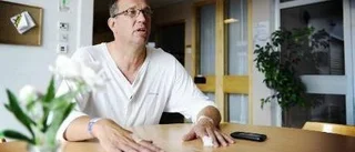 Basketprofilen hade änglavakt