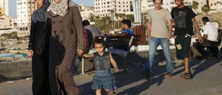 Vem bryr sig dessa dagar om Palestina?
