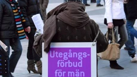 FEMINISTISKT ÅSIKTSMONOPOL. Jämställdhetsdebatten behöver breddas.