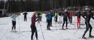 30 framgångsrika år