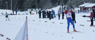 Länet i topp i Sverigecupen