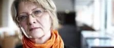 Osynliggjord av lagstiftning och släktingar