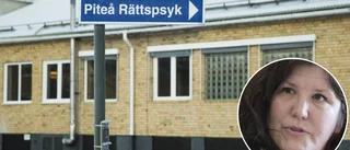 God man kritisk efter knivattack på daglig verksamhet: "Varför blandas brukare med rättspsykpatienter?"