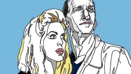 KULT. Doctor Who var en lågbudgetserie, men hade skyhög kultfaktor.