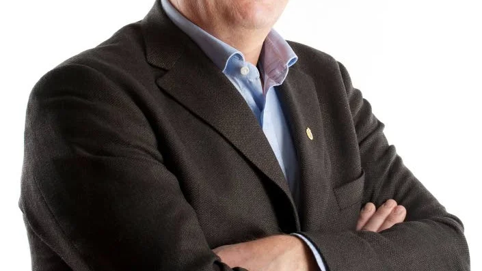 Förmynderi. LO- och TCO-förbund förbjuder att Sverigedemokrater har förtroendeuppdrag. Det strider mot våra grundlagar, men det tycker inte Lars Bergman i Polisförbundet. Foto: Mikkel Örstedholm, Polisförbundet