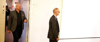 Domen från Northlands VD: "Vargen är här"