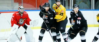 Ringrostigheten är inget problem