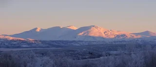 Så blir fredagens väder