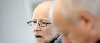 Landstinget har en plan vid ett ebolafall i länet
