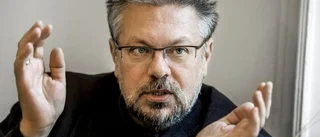 Han skäms över Putins Ryssland
