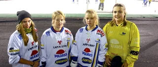 I år är deras mål final