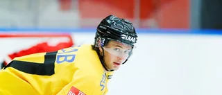 NHL-ögon på Luleåspelare