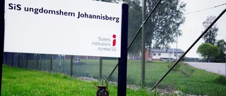Fullbelagt på ungdomshemmen: "Risken är att de far illa"