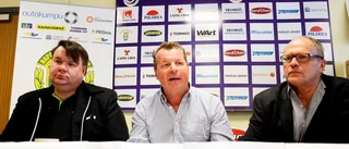 HT Bandy vässar organisationen