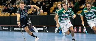 Ledberg upp i serieledning efter storseger i derbyt i Motala