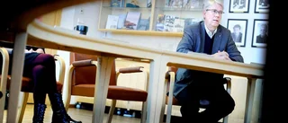 Historiskt dåligt val i Piteå