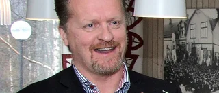 Kenneth Stålnacke ny kommunalrådskandidat