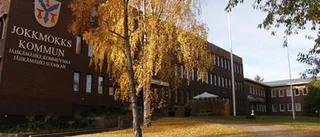 Ingen skattehöjning i Jokkmokk