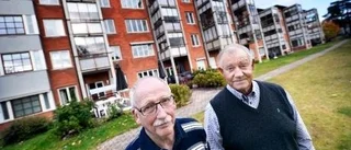 Senioren har hittat sätt att spara