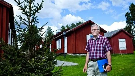 Bodens hembygdsområde är som vanligt platsen för Skördefesten & Miljödagarna.